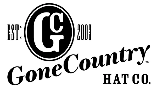 gonecountryhats.com