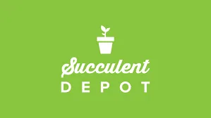 succulentdepot.com