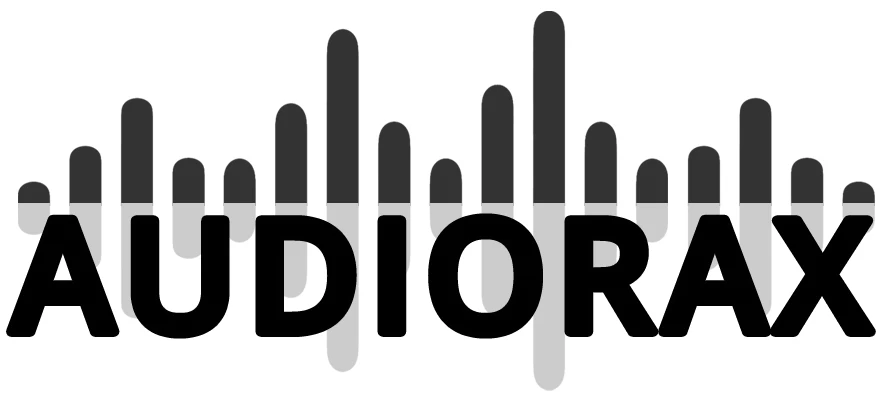 audiorax.com