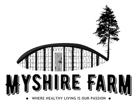 myshirefarm.com