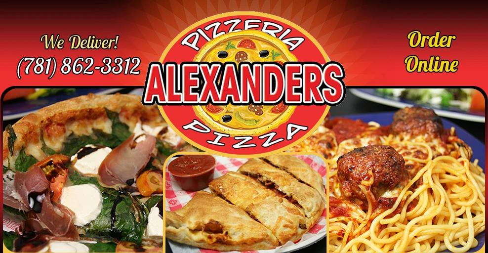 alexanderspizza.net