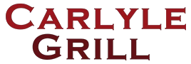 carlylegrill.com