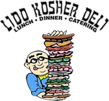 lidokosherdeli.com