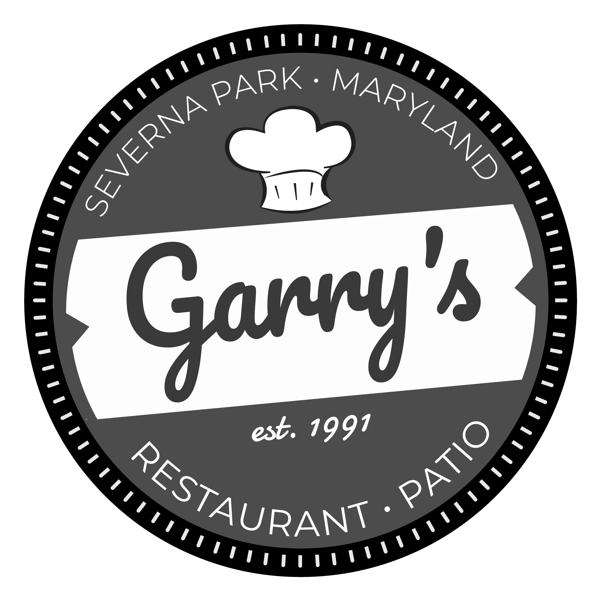 garrysgrill.com