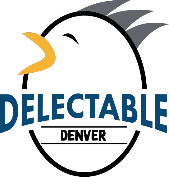 delectableegg.com