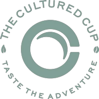 theculturedcup.com