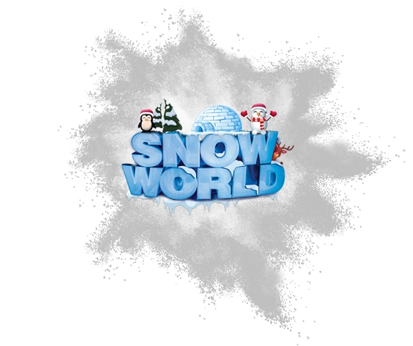 snowworlddelhi.com