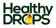 healthydrops.net