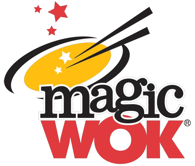 magicwok.com