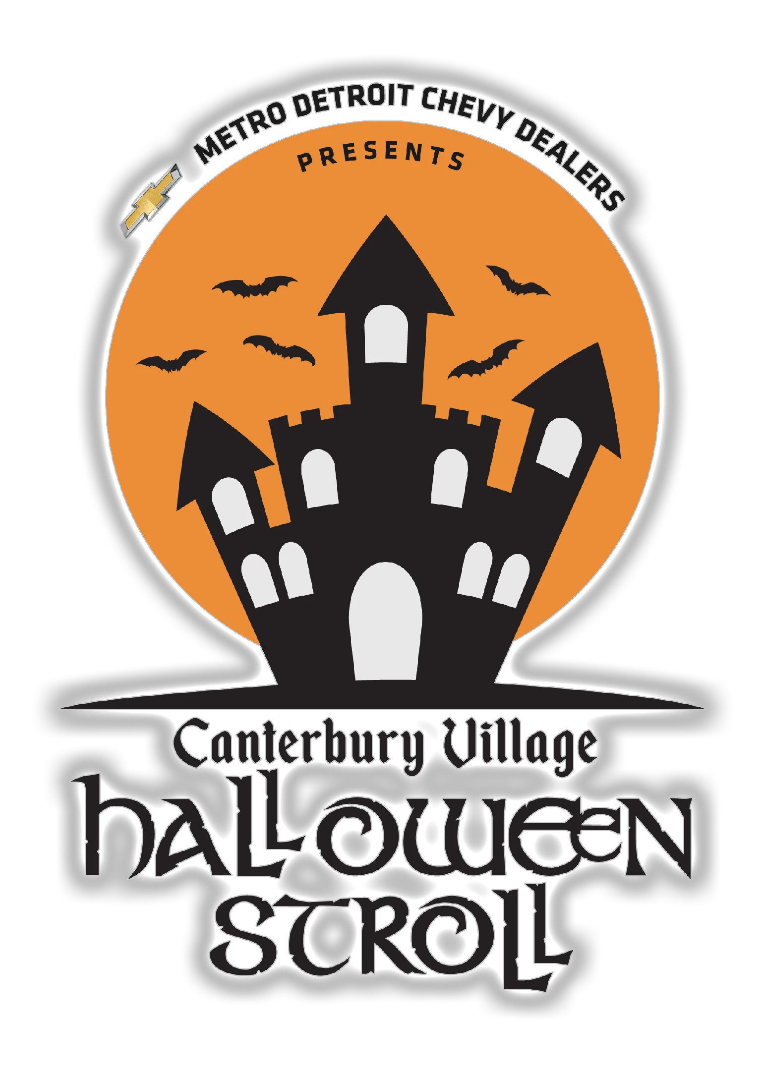 canterburyhalloweenstroll.com