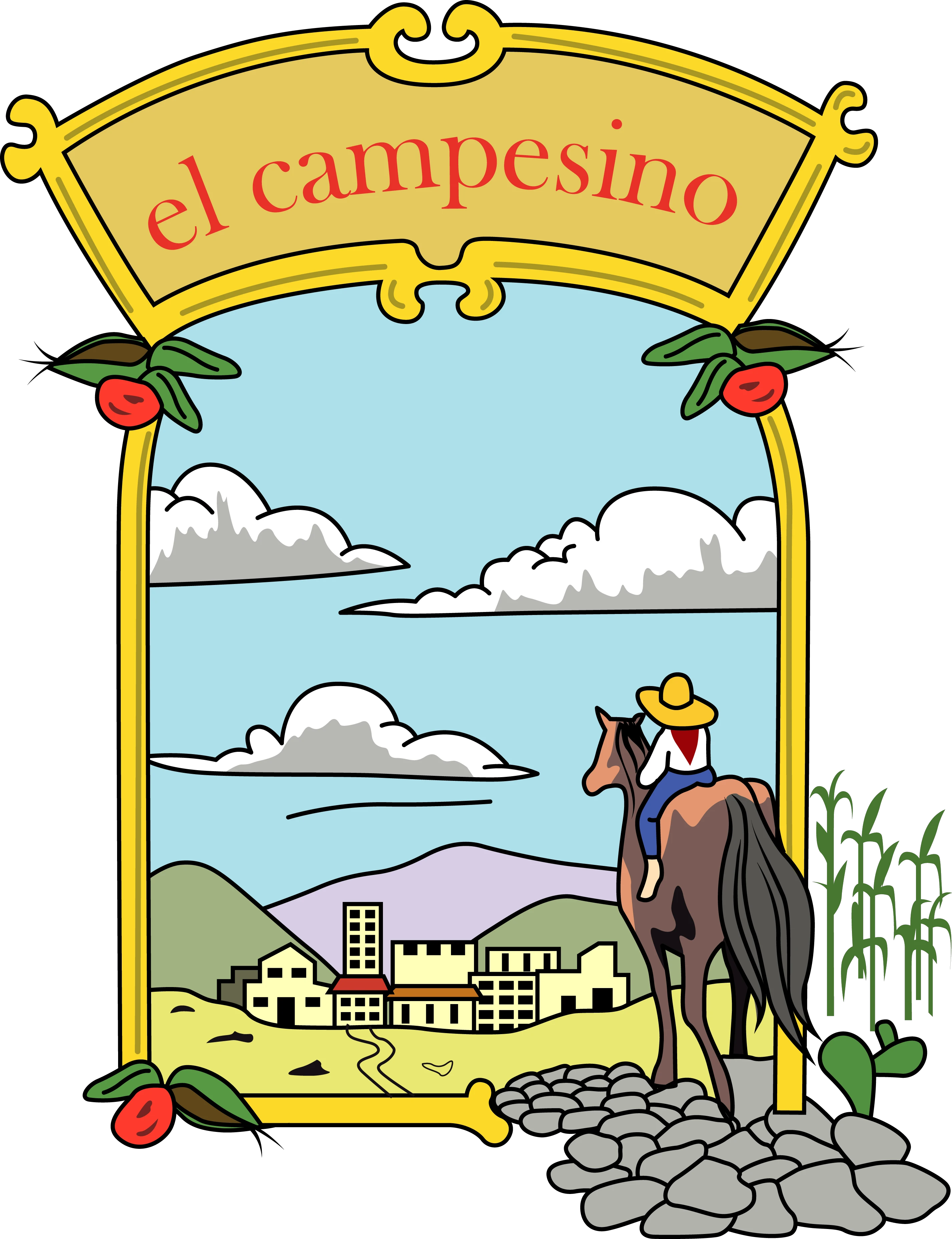 elcampesino.com