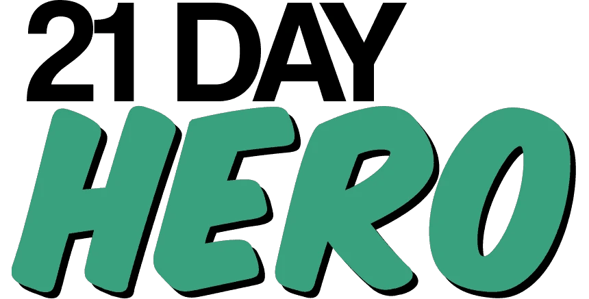 21dayhero.com