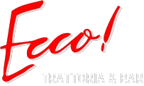 eccotrattoria.com