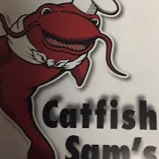 catfishsams.com