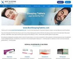 bestsleepingtablets.com