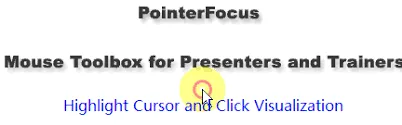 pointerfocus.com