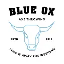 blueoxaxethrowing.com