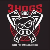 3hogsbbq.com