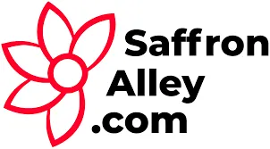 saffronalley.com