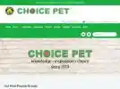 choicepet.com