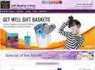 giftbasket4kids.com