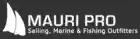 mauriprosailing.com