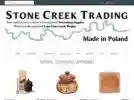 stonecreektrading.com