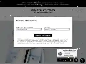 weareknitters.es